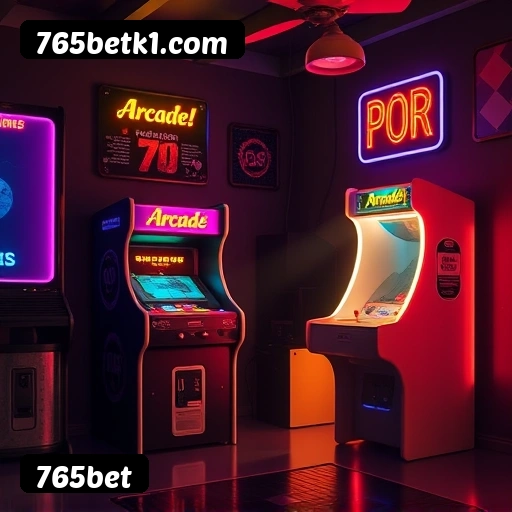 Imagem secundária de apoio para instalação do app 765bet