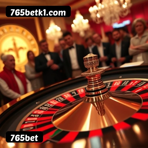 Jogos de Mesa Premium 765bet - Blackjack, Roleta, Baccarat