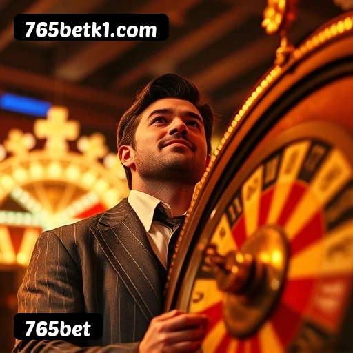 Cassino ao Vivo 765bet - Dealers Brasileiros Profissionais